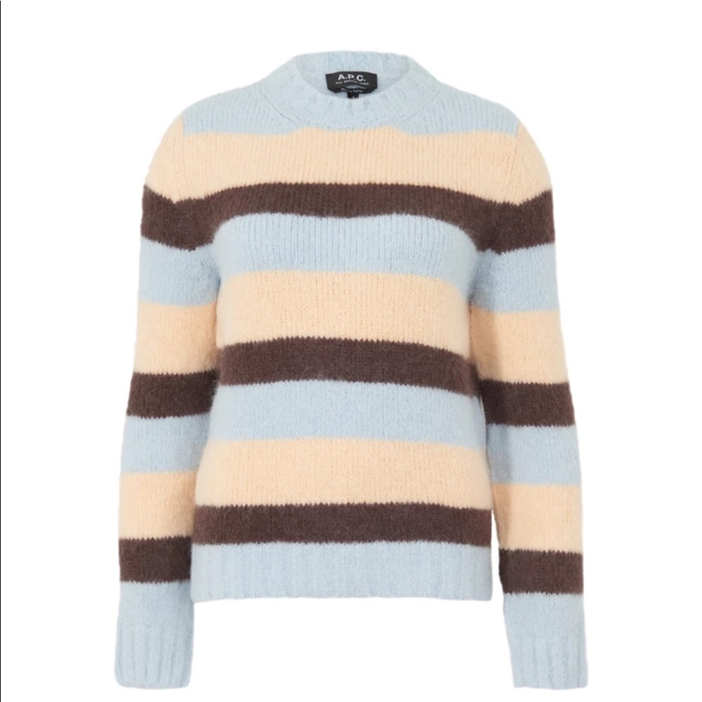 A.P.C. Marion sweater